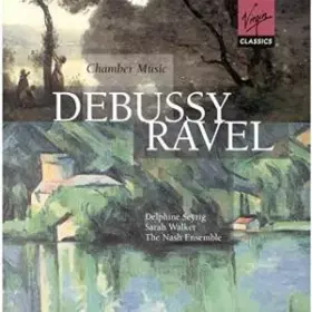 Couverture du produit · Chamber Music