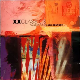 Couverture du produit · XX Classics: Classics In The 20th Century