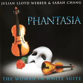 Couverture du produit · Phantasia & The Woman In White Suite