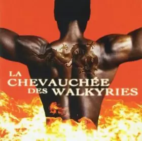 Couverture du produit · La Chevauchée des Walkyries
