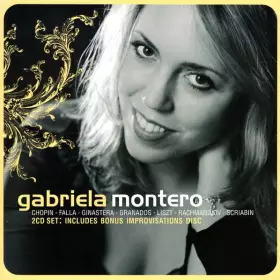 Couverture du produit · Piano Recital