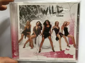 Couverture du produit · Time [Import]