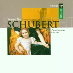 Couverture du produit · Sonata Piano (2)