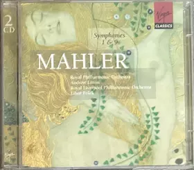 Couverture du produit · Symphonies 1 & 9