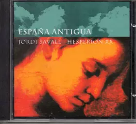 Couverture du produit · España Antigua 