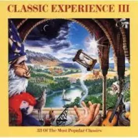 Couverture du produit · Classic Experience III
