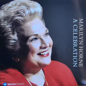 Couverture du produit · A Celebration