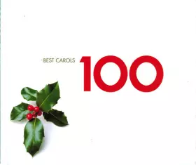 Couverture du produit · Best Carols 100