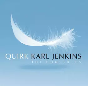 Couverture du produit · Quirk • The Concertos