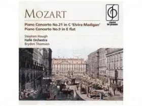 Couverture du produit · Klavierkonzert 9,21 [Import]