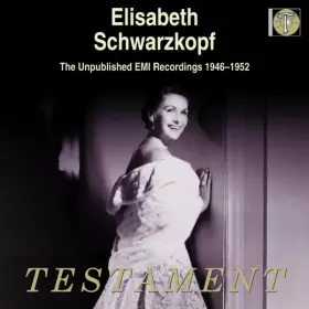 Couverture du produit · The Unpublished Emi Recordings 1955 - 1958