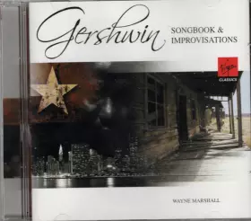 Couverture du produit · Songbook & Improvisations