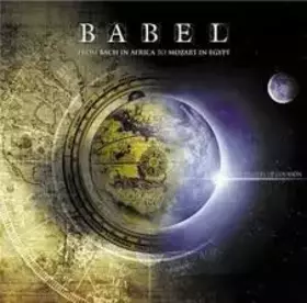 Couverture du produit · Babel
