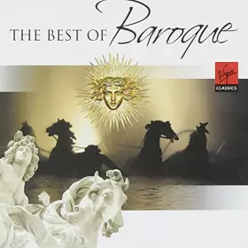 Couverture du produit · Best of Baroque [Import]