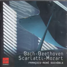 Couverture du produit · Beethoven: Piano Sonatas 8 & 14