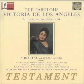 Couverture du produit · A Lifetime Achievement