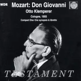 Couverture du produit · Don Giovanni