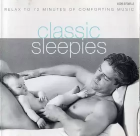 Couverture du produit · Classic Sleepies