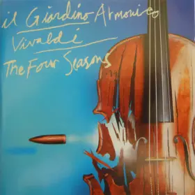 Couverture du produit · The Four Seasons