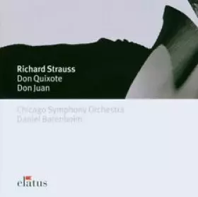 Couverture du produit · Don Quixote / Don Juan