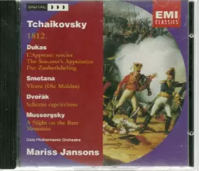 Couverture du produit · Tchaikovsky: 1812 etc.