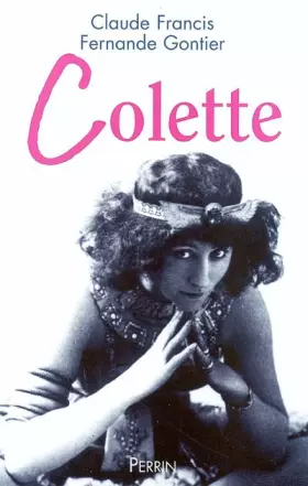 Couverture du produit · COLETTE