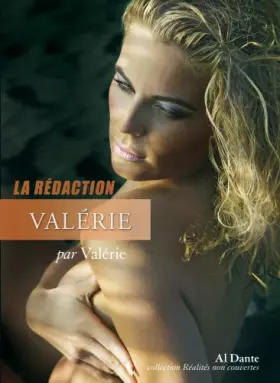 Couverture du produit · Valérie par Valérie
