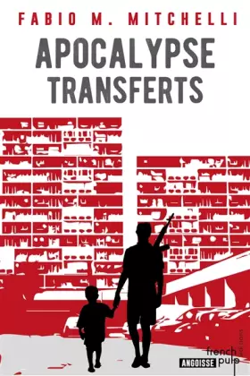 Couverture du produit · Apocalypse Transferts