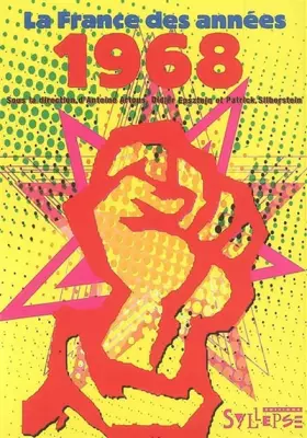 Couverture du produit · france des annees 68 (la) (0)