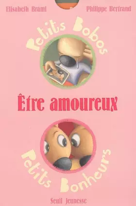 Couverture du produit · Etre amoureux