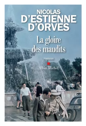 Couverture du produit · La Gloire des maudits