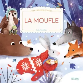 Couverture du produit · La moufle