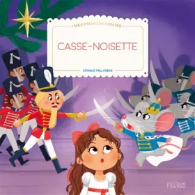 Couverture du produit · Casse-noisette