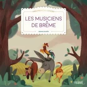 Couverture du produit · Les musiciens de Brême