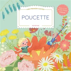 Couverture du produit · Poucette