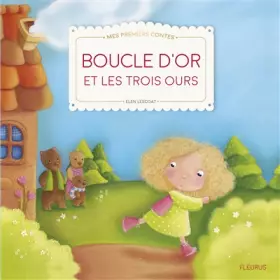 Couverture du produit · Boucle d'or et les trois ours