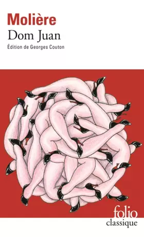 Couverture du produit · Dom Juan ou Le Festin de Pierre
