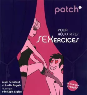 Couverture du produit · PATCH PR REUSSIR SES SEXERCICE