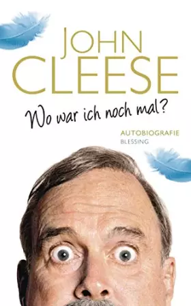 Couverture du produit · Wo war ich noch mal?: Autobiografie