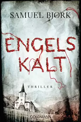Couverture du produit · Engelskalt: Thriller (Holger Munch und Mia Krüger, Band 1)
