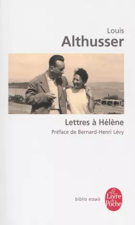 Couverture du produit · Lettres à Hélène