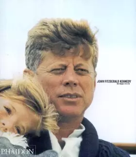 Couverture du produit · JF Kennedy les images d'une vie (0000)