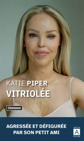 Couverture du produit · Vitriolée