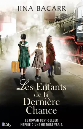 Couverture du produit · Les Enfants de la Dernière Chance