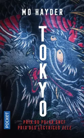 Couverture du produit · Tokyo