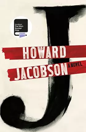 Couverture du produit · J: A NOVEL