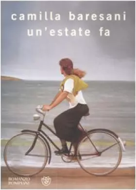 Couverture du produit · Un'estate fa