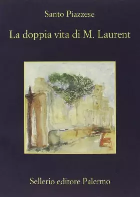 Couverture du produit · La Doppia Vita DI M.Laurent