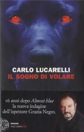 Couverture du produit · Il sogno di volare
