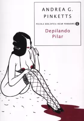 Couverture du produit · Depilando Pilar